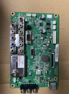 原装长虹3D50A3700ID主板JUC7.820.00071054屏PM50H4000