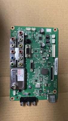 原装长虹3D50A3700ID主板JUC7.820.00071054屏PM50H4000