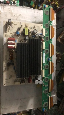 长虹3DTV42738 Y板 JUQ7.820.00047703 X板 JUQ7.820.00047696