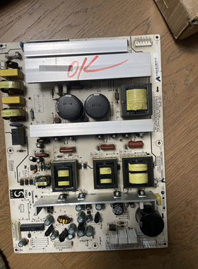 长虹PT50718/PT50738/PT50818电源板SRPDP5001 SRT08-CP002