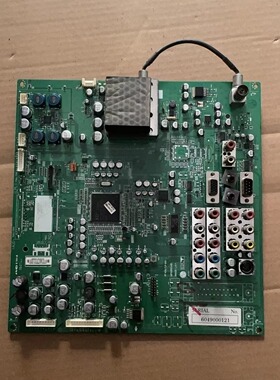 LG 42PC1RV-CJ主板PP-61A/LP-61A 68709M0348C配LG42 V8屏实物