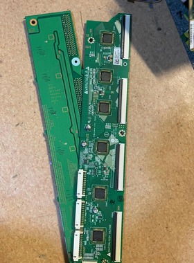 松下TH-P50UT30C P50U30C缓冲板TNPA5336AB TNPA5337AB