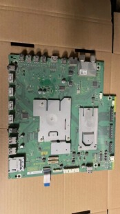 松下TH-P46GT31C P50GT30C P55GT32C主板TNPH0915 CA CG CB