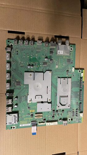 松下TH-P46GT31C P50GT30C P55GT32C主板TNPH0915 CA CG CB