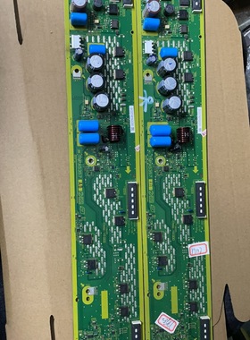 原装 松下TH-P50U30C P50UT30C SS板 TNPA5357 AB 测好 实物图