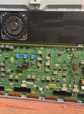 TH-P65VT50C SC板 TNPA5647 原装拆机 松下等离子电视机