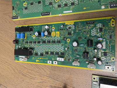 TH-50PF30C SC板TH-P46U30C TNPA5351/AF