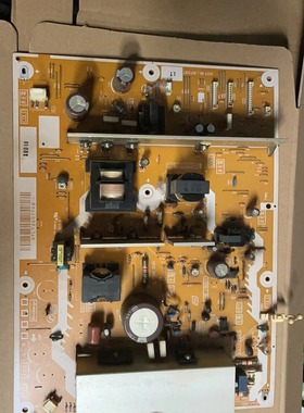 原装松下TH-P42C22C 电源板LSJB1287-21 ASSY.NO.LSEP1287 实物图