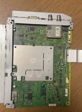 松下液晶电视TH-L55DT50C l55wt50c松下主板TNPH0993