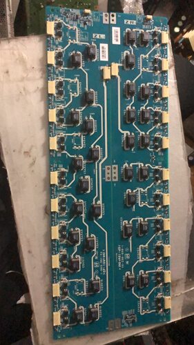 40X200A高压板 背光板1-869-961-04 1-869-962-04索尼