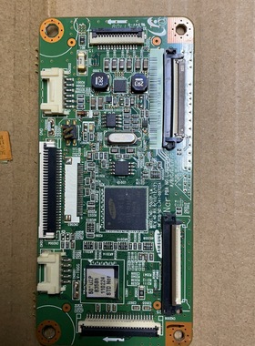 长虹ITV50738X屏S50HW-YD13/YB06逻辑板LJ41-08387A LJ92-01705A