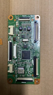 长虹ITV50738X屏S50HW-YD13/YB06逻辑板LJ41-08387A LJ92-01705A