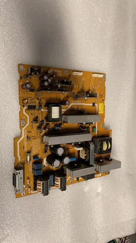 夏普LCD-37BX5/LCD-37BX6液晶电视电源板RDENCA182WJQZ SRV2006WW