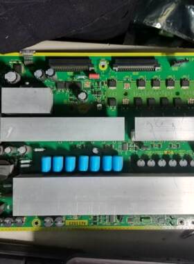 松下TH-50PZ700C SC板 TNPA3992 AC Y板