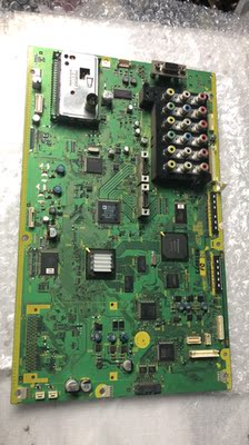 原装松下TH-42PV80C TH-42PV8C 主板TNPH0713CC TNPH0713FC