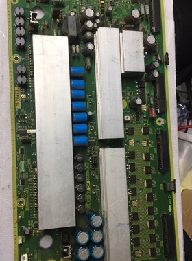 原装拆机板 测试好 松下 TH-50PZ700C SC板 Y板 TNPA3992 AC