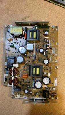 原装松下TH-42PZ80C TH-42PZ800C电源板ETX2MM702MF NPX702MF-1A