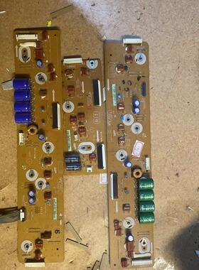 长虹3D60C4000i 三星PS60F5000AJ Z/X板LJ41-10330A LJ41-10337A