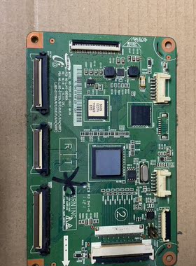 长虹/3D51A9000i 三星PS51D6900DR 逻辑板LJ41-09390A S50FH-YD08