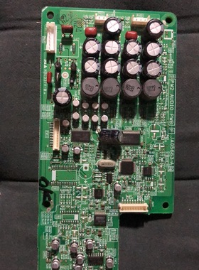 原装日立42PD7990 42PD7900伴音板 JA05663-G/A D C B