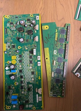 现货 原装 TH-P50U30C P50UT30C SC板 TNPA5351 AF AJ