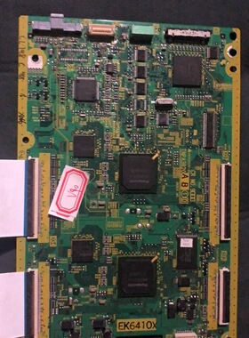 松下 TH-50PV60C D板 逻辑板 TNPA3820 AB