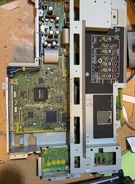 原装 TH-42PA500C TH-42PA50C主板TNPA3519 TNPA3523 一套价