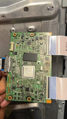 原装三星 UA55F7500BJ 逻辑板 BN41-01939B配屏 CY-SF550DSLV2H