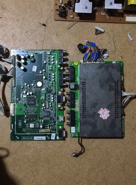 原厂厦华PS-42T6主板 782-PSIT8-690B 配LG 42V7屏