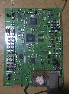 LG 50PC1R 主板PP62A/LP62A 68709M9004E(2) PDP50X30010 PDP50X3