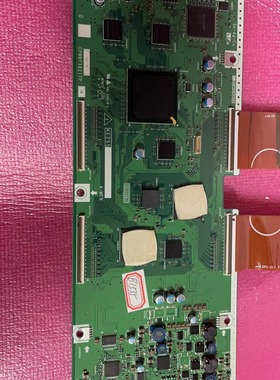 原装 夏普 LCD-52RX1 LCD-46RX1 CPWBY3821TP XM KE255 逻辑板