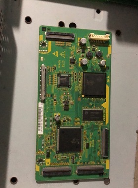 日立P50A101CK P50A101C逻辑板JP60112 JA09582