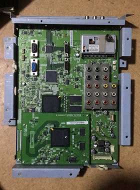 原装日立P50X102C主板JA30891 FW3 MAIN PWB屏FPF50C160135UC-42