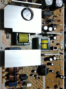 松下TH-42PV60C TH-42PV65C TH-42PA60C 电源板 TNPA3911