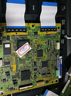 原装松下等离子逻辑板 松下TH-42PA60C TNPA3932AD TNPA3932