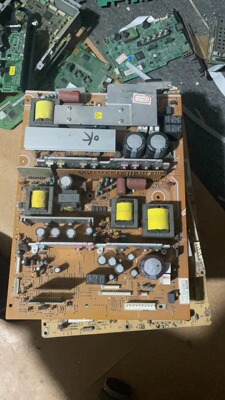 原装 日立42PD9580TC 42PD9500TC电源板 MPF7436 MPF7437测好