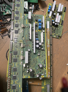 TH-P42/46/50U20C P42/46/50S25C SC板Y板TNPA5105 AD AB