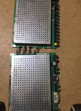 海尔等离子P42S6A-C1主板LJ41-01571A,LJ92-00774A屏S42SD-YD05