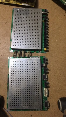 原装海尔P42S6A-C1高频板LJ41-01572屏S42SD-YD04