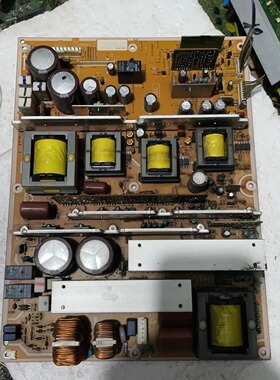 原装日立50PD9900TC 50PD9980CT电源板MPF7716 LF PCPF0163测