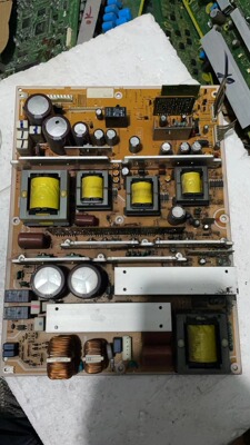 原装 日立 P50A101C P50A101A电源板 MPF7718 LF PCPF0164 测好