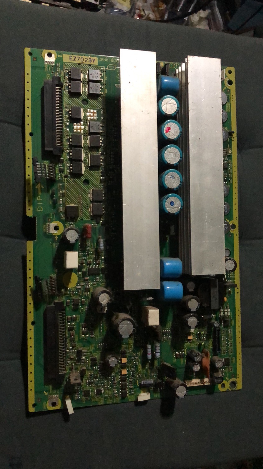 松下TH-42PV70C Y板 SC板TNPA4182 AF