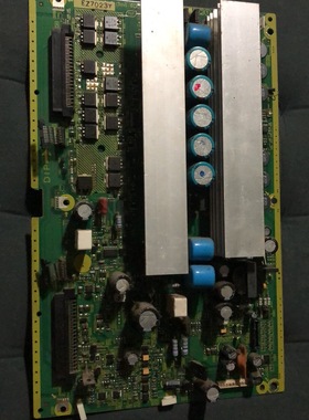 松下TH-42PV70C Y板 SC板TNPA4182 AF