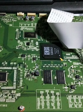 原装日立42PD9900TC主板 JA07352 配屏FPF42C160135UA-55