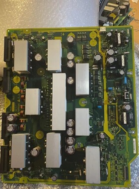 日立P60X101C等离子 Y板 JP57711 YSUS屛FPF60C240135UB-21