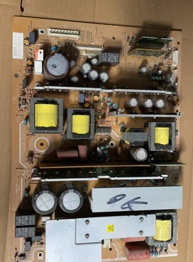 日立 42PD9580 42PD9570/9500TC电源板 MPF7436 MPF7437 PCPF0161