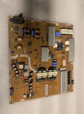 三星UA55HU6000J/UA48HU5900J电源板BN44-00756A PSLF241W06A