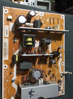 松下TH-P42S25C P42U20C 电源板ASSY.NO.LSEP1287 LSJB1287-21/22