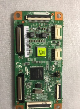 三星PS43D450A2 43寸液晶电视线路电路显示逻辑板LJ41-09475A