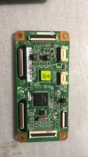 三星PS43D450A2 43寸液晶电视线路电路显示逻辑板LJ41-09475A
